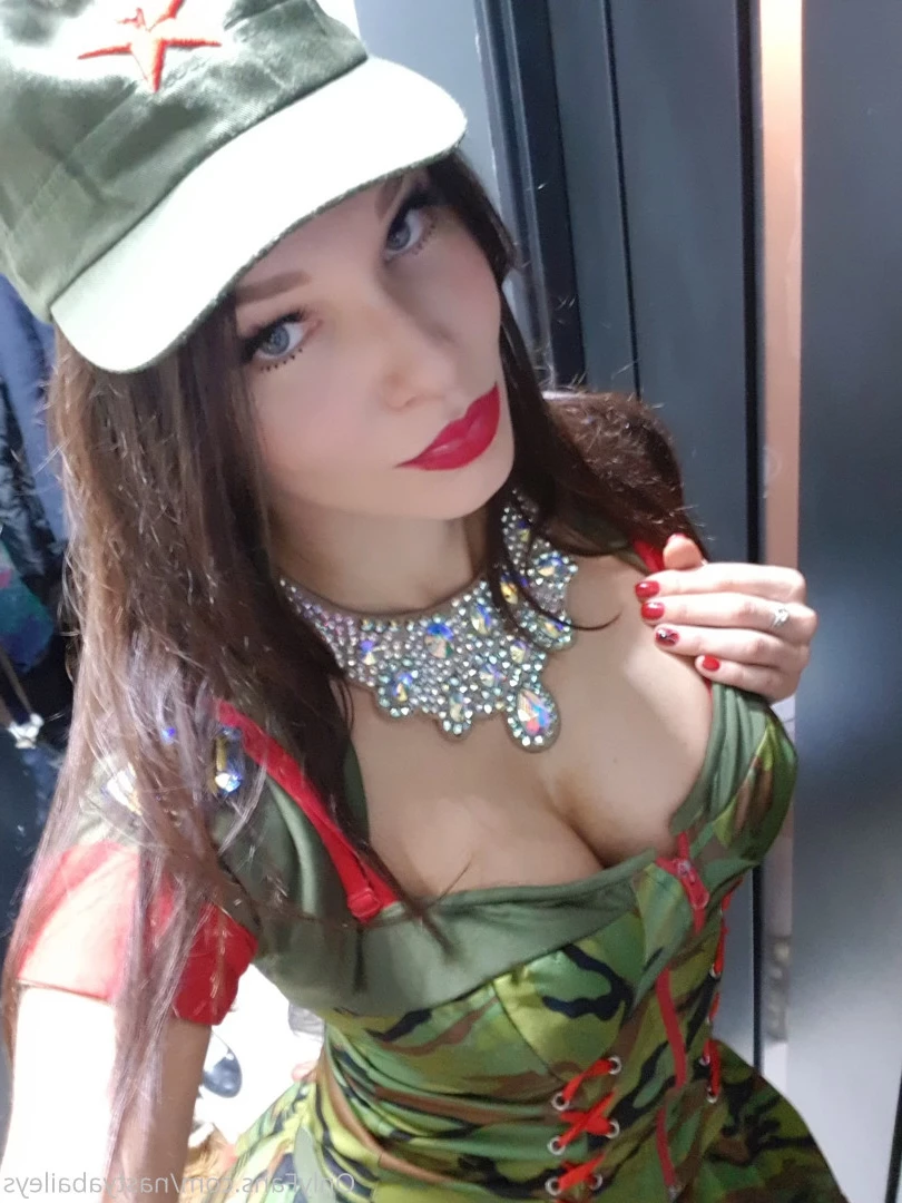 Nastya Baileys [ nastyabaileys ] Onlyfans leaked photo 9975983 on Hotleaks.tv