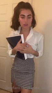 Natalie Lyani TOP 1% [ natalie_amore ] Onlyfans leaked video 10163237 on Hotleaks.tv