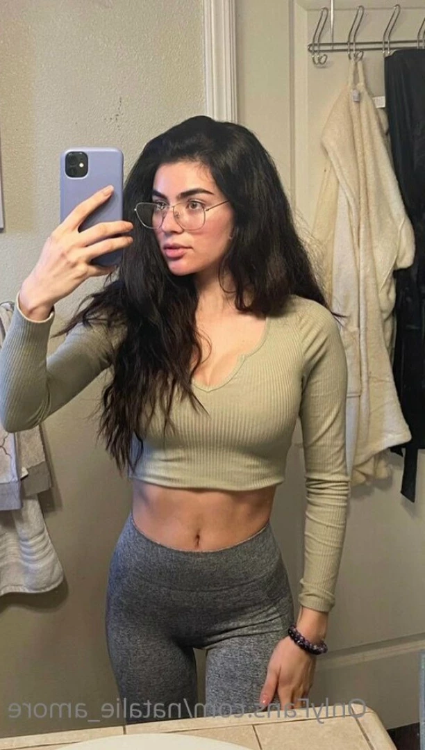 Natalie Lyani TOP 1% [ natalie_amore ] Onlyfans leaked photo 11574671 on Hotleaks.tv