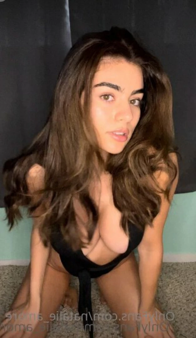 Natalie Lyani TOP 1% [ natalie_amore ] Onlyfans leaked photo 11897575 on Hotleaks.tv