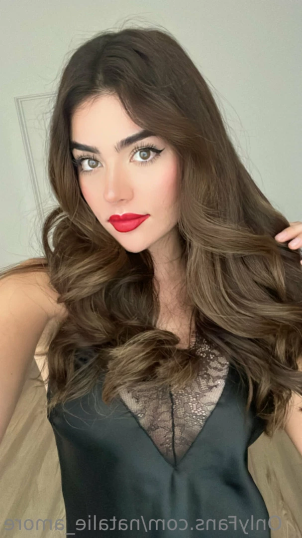 Natalie Lyani TOP 1% [ natalie_amore ] Onlyfans leaked photo 11897814 on Hotleaks.tv