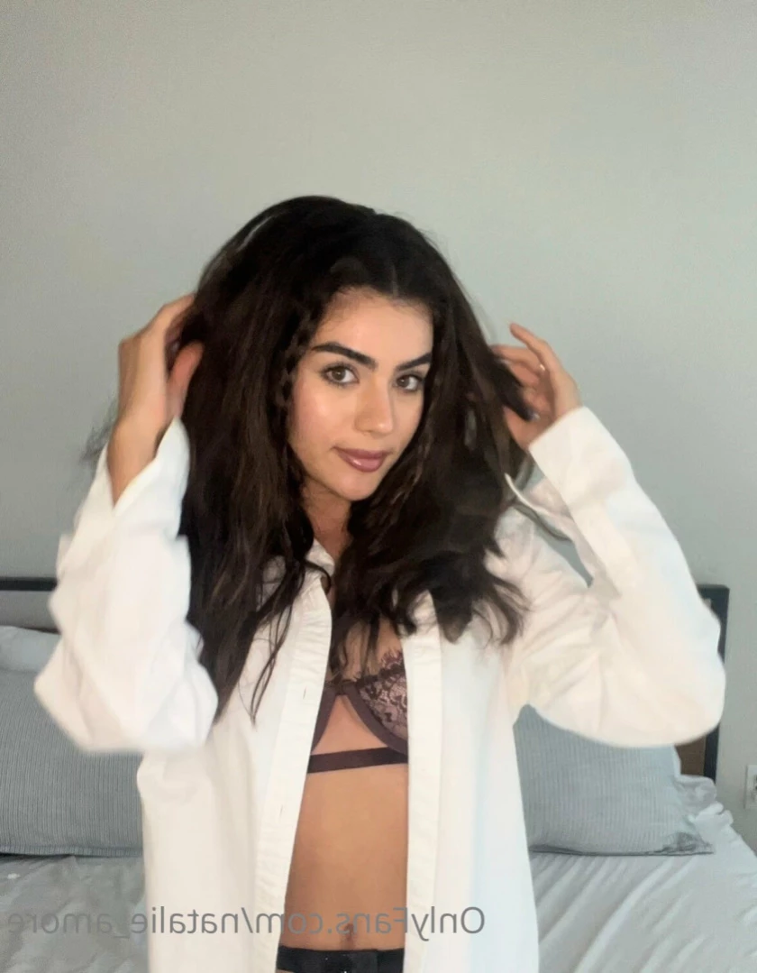 Natalie Lyani TOP 1% [ natalie_amore ] Onlyfans leaked photo 15563018 on Hotleaks.tv