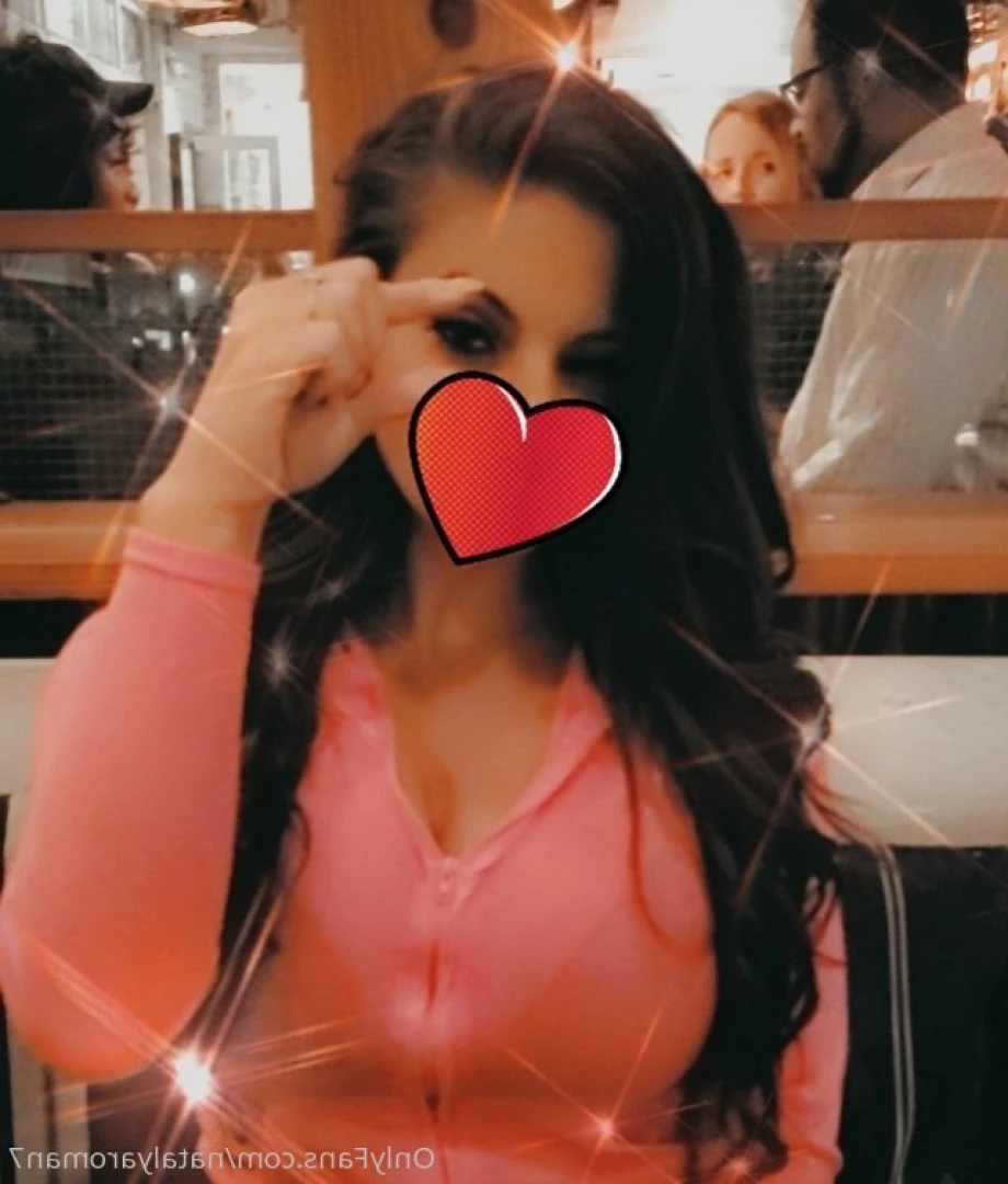 Natalya Roman [ natalyaroman7 ] Onlyfans leaked photo 8448116 on Hotleaks.tv