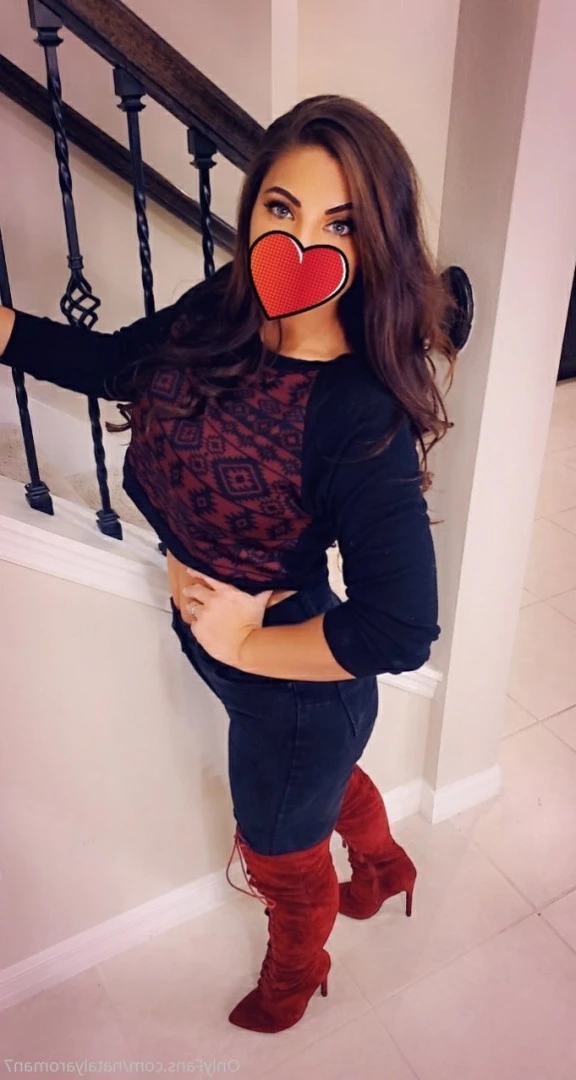 Natalya Roman [ natalyaroman7 ] Onlyfans leaked photo 8455131 on Hotleaks.tv