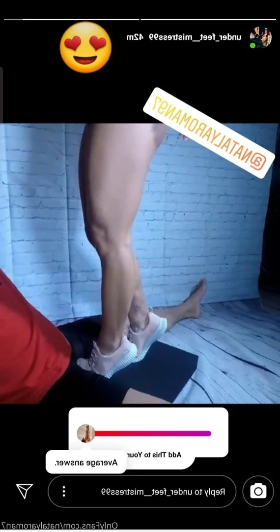 Natalya Roman [ natalyaroman7 ] Onlyfans leaked photo 8458469 on Hotleaks.tv