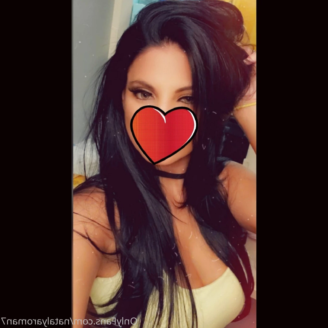 Natalya Roman [ natalyaroman7 ] Onlyfans leaked photo 8460730 on Hotleaks.tv
