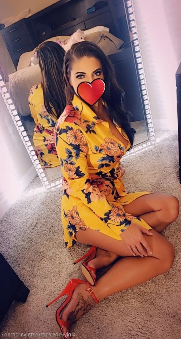 Natalya Roman [ natalyaroman7 ] Onlyfans leaked photo 8464644 on Hotleaks.tv