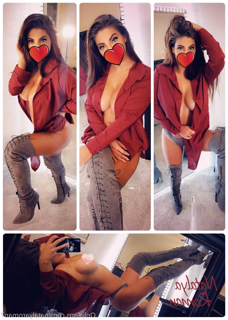 Natalya Roman [ natalyaroman7 ] Onlyfans leaked photo 8467603 on Hotleaks.tv