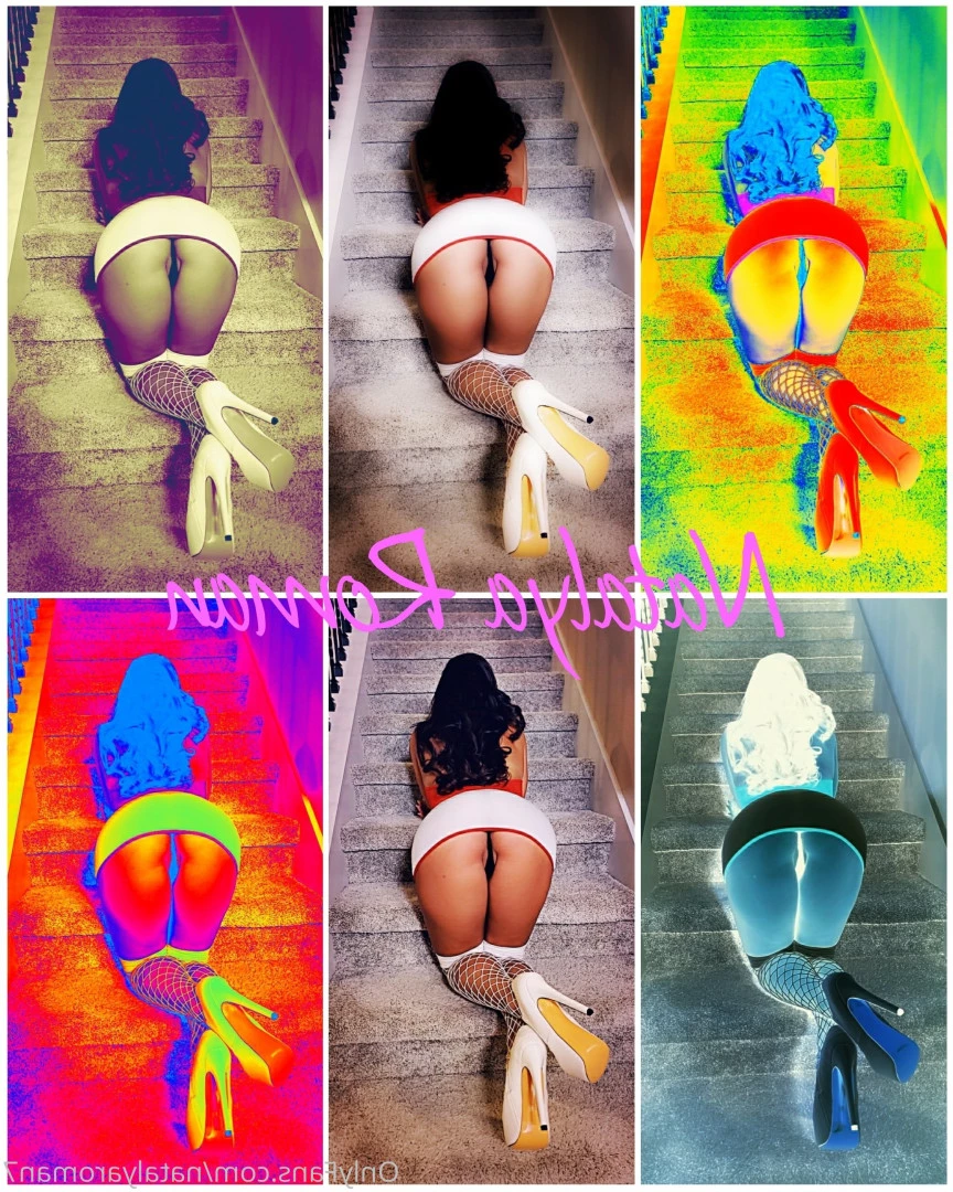 Natalya Roman [ natalyaroman7 ] Onlyfans leaked photo 8468892 on Hotleaks.tv