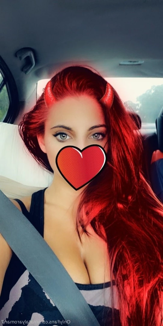 Natalya Roman [ natalyaroman7 ] Onlyfans leaked photo 8471636 on Hotleaks.tv