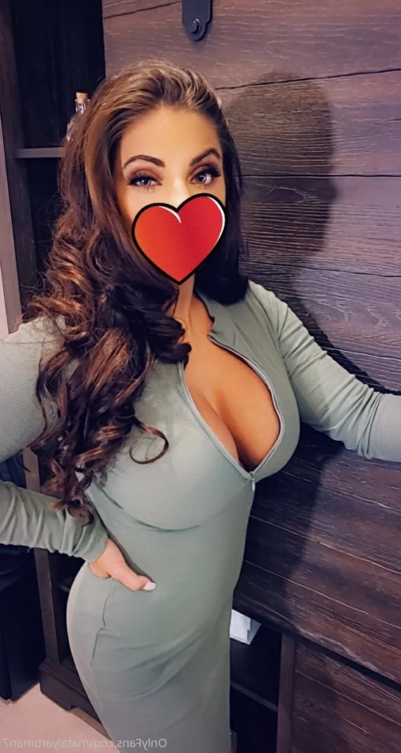 Natalya Roman [ natalyaroman7 ] Onlyfans leaked photo 8471733 on Hotleaks.tv