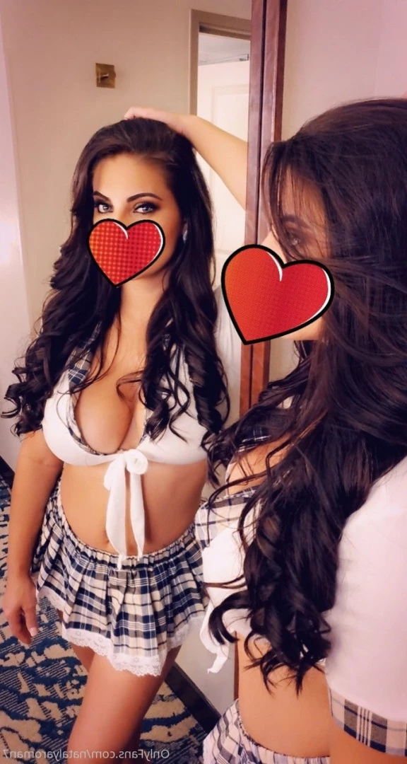 Natalya Roman [ natalyaroman7 ] Onlyfans leaked photo 8473526 on Hotleaks.tv