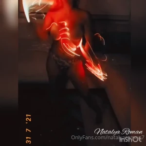 Natalya Roman [ natalyaroman7 ] Onlyfans leaked video 10160009 on Hotleaks.tv