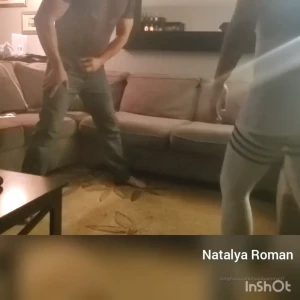 Natalya Roman [ natalyaroman7 ] Onlyfans leaked video 10161650 on Hotleaks.tv