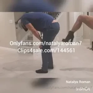 Natalya Roman [ natalyaroman7 ] Onlyfans leaked video 10162289 on Hotleaks.tv