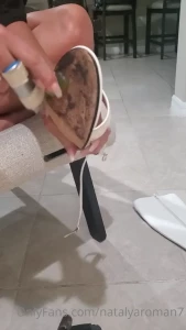 Natalya Roman [ natalyaroman7 ] Onlyfans leaked video 10162458 on Hotleaks.tv