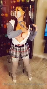 Natalya Roman [ natalyaroman7 ] Onlyfans leaked video 10162461 on Hotleaks.tv