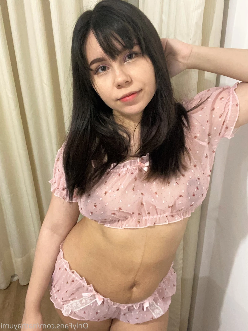 YOUR ANIME GF AYUMI ❤️ [ nathayumi ] Onlyfans leaked photo 9967025 on Hotleaks.tv