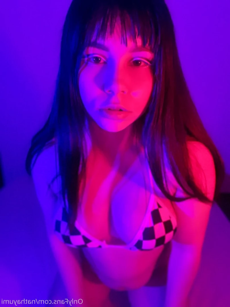 YOUR ANIME GF AYUMI ❤️ [ nathayumi ] Onlyfans leaked photo 9967112 on Hotleaks.tv