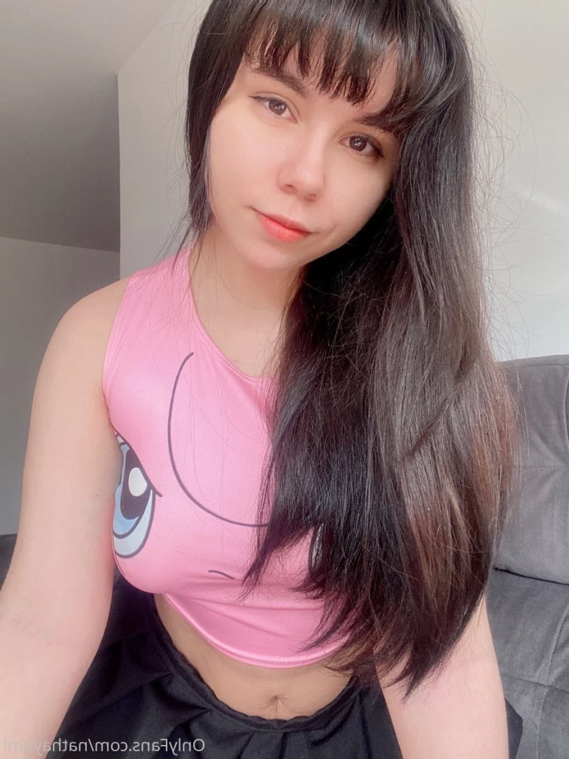 YOUR ANIME GF AYUMI ❤️ [ nathayumi ] Onlyfans leaked photo 9967465 on Hotleaks.tv