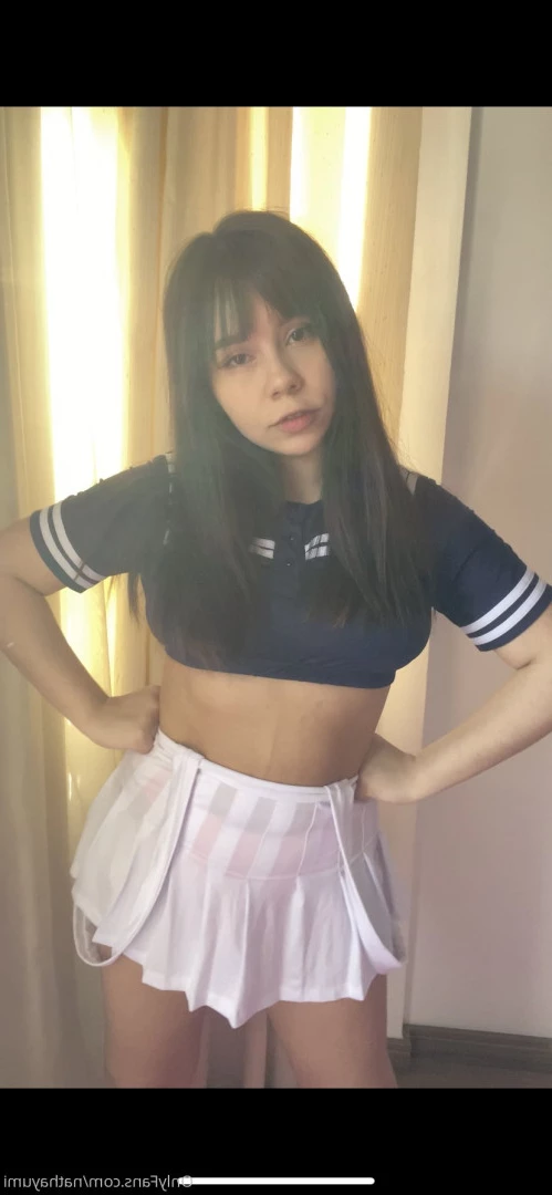 YOUR ANIME GF AYUMI ❤️ [ nathayumi ] Onlyfans leaked photo 9967734 on Hotleaks.tv