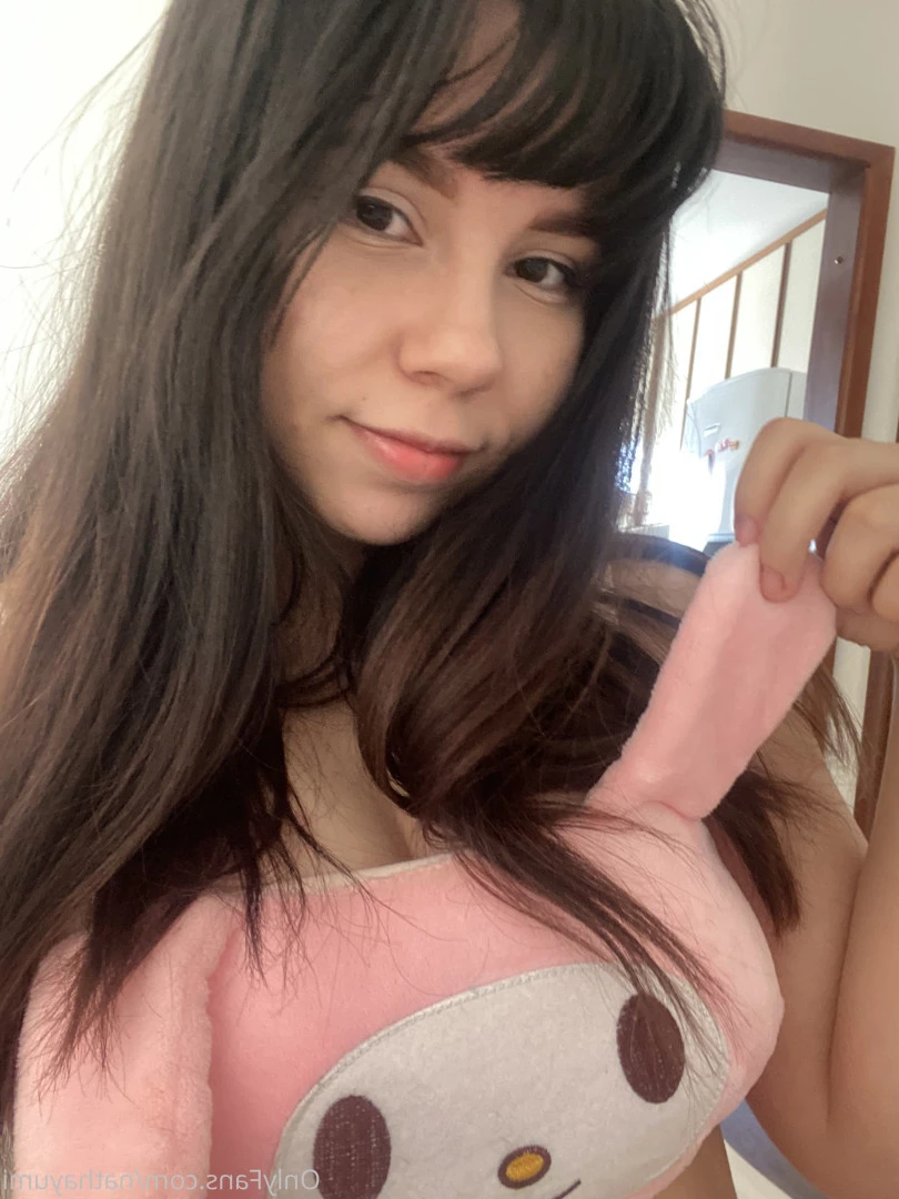 YOUR ANIME GF AYUMI ❤️ [ nathayumi ] Onlyfans leaked photo 9967811 on Hotleaks.tv