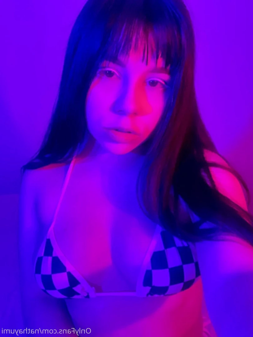 YOUR ANIME GF AYUMI ❤️ [ nathayumi ] Onlyfans leaked photo 9968447 on Hotleaks.tv