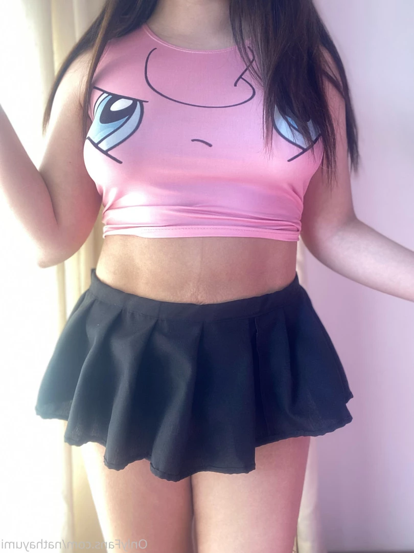 YOUR ANIME GF AYUMI ❤️ [ nathayumi ] Onlyfans leaked photo 9968461 on Hotleaks.tv
