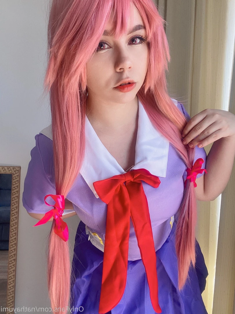 YOUR ANIME GF AYUMI ❤️ [ nathayumi ] Onlyfans leaked photo 9968832 on Hotleaks.tv