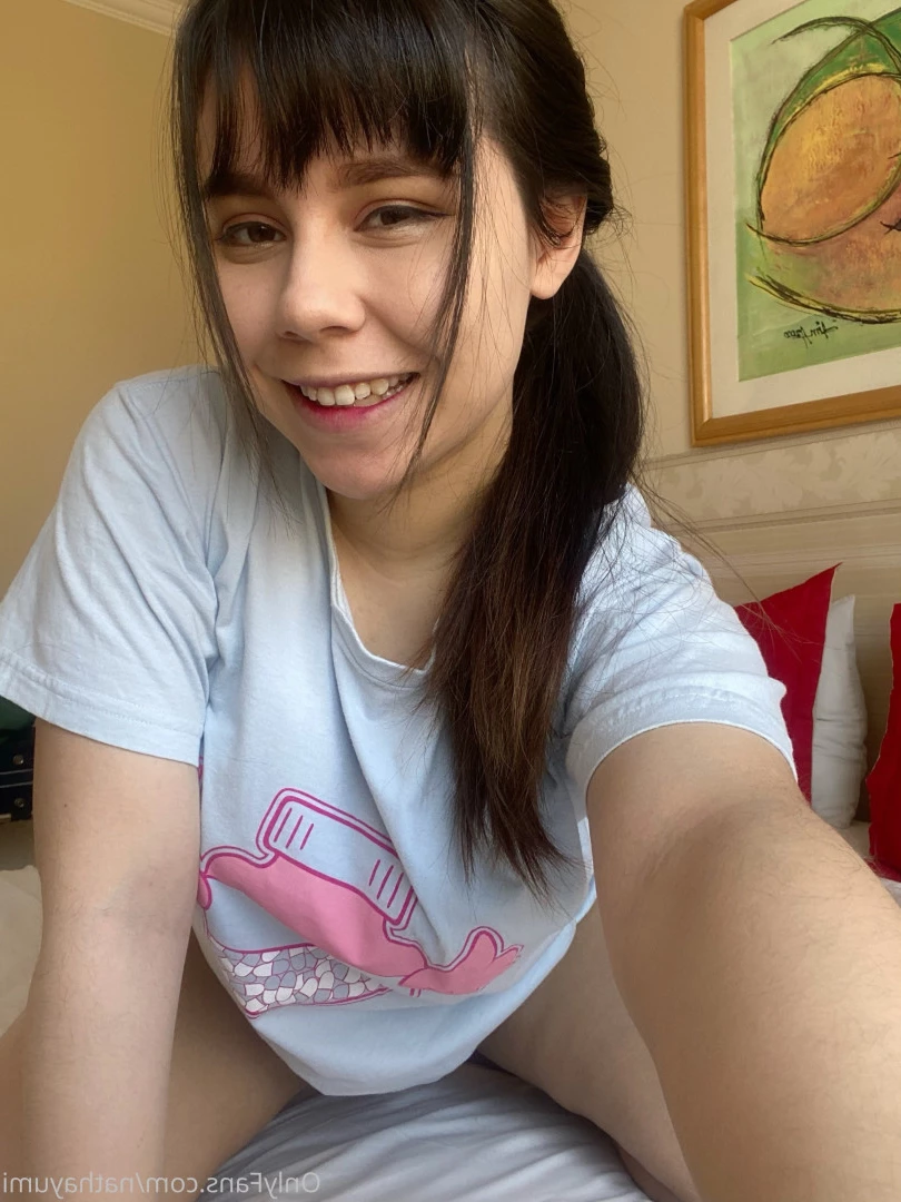 YOUR ANIME GF AYUMI ❤️ [ nathayumi ] Onlyfans leaked photo 9968865 on Hotleaks.tv