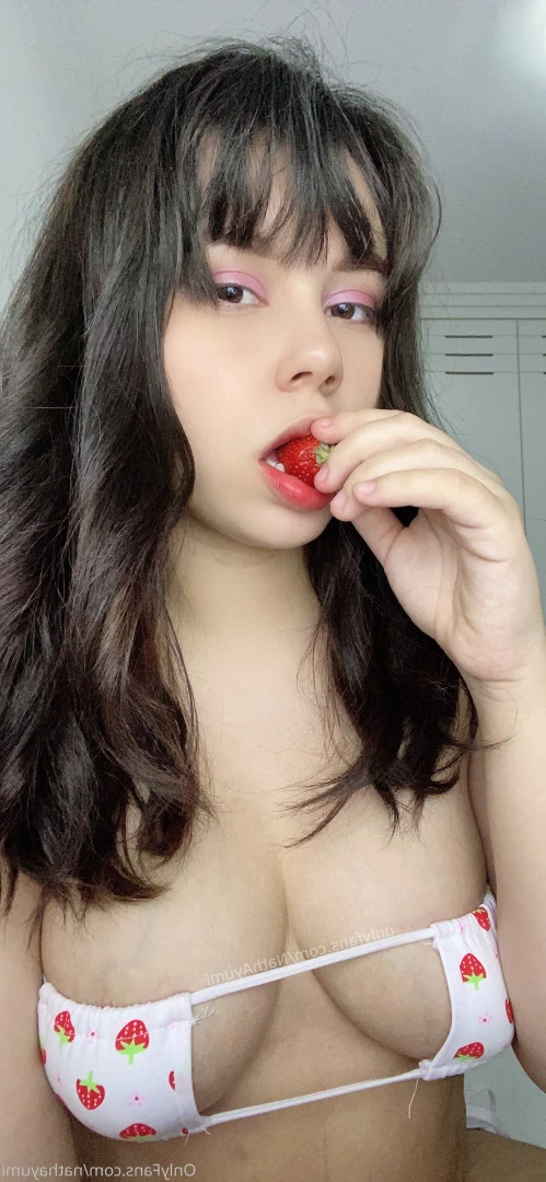 YOUR ANIME GF AYUMI ❤️ [ nathayumi ] Onlyfans leaked photo 9968978 on Hotleaks.tv