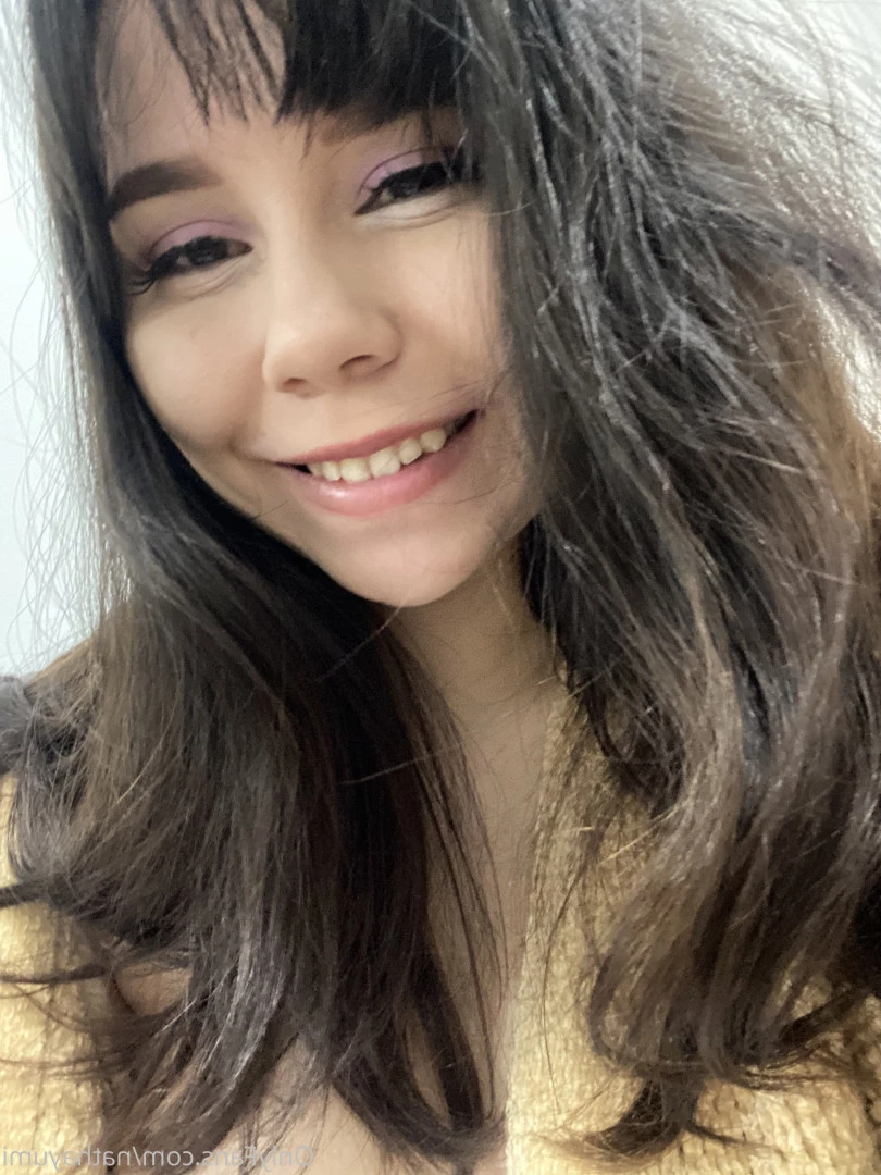 YOUR ANIME GF AYUMI ❤️ [ nathayumi ] Onlyfans leaked photo 9969062 on Hotleaks.tv