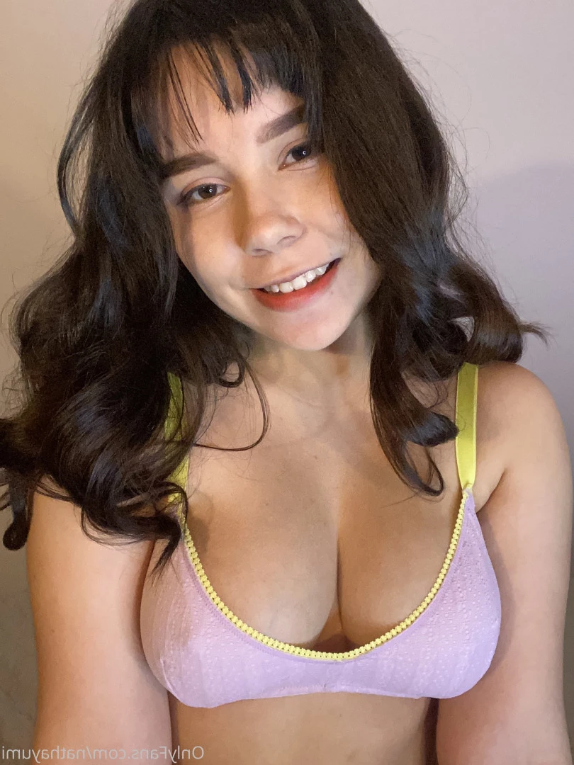 YOUR ANIME GF AYUMI ❤️ [ nathayumi ] Onlyfans leaked photo 9969392 on Hotleaks.tv