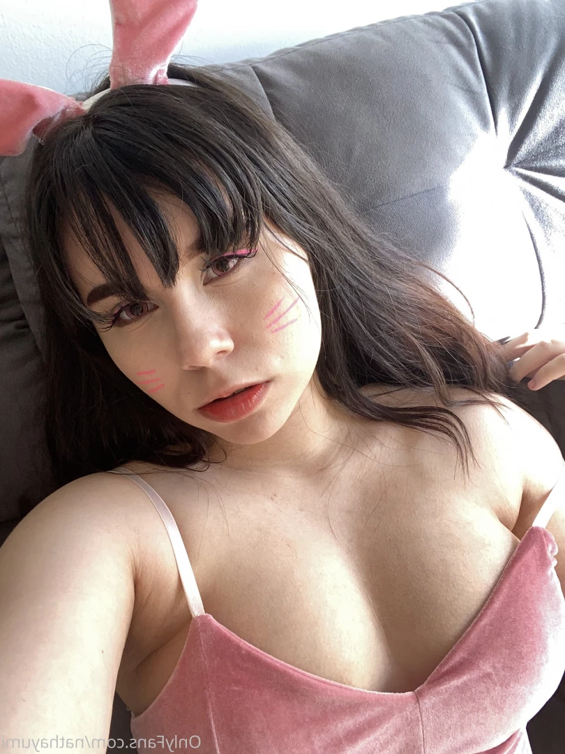 YOUR ANIME GF AYUMI ❤️ [ nathayumi ] Onlyfans leaked photo 9969468 on Hotleaks.tv