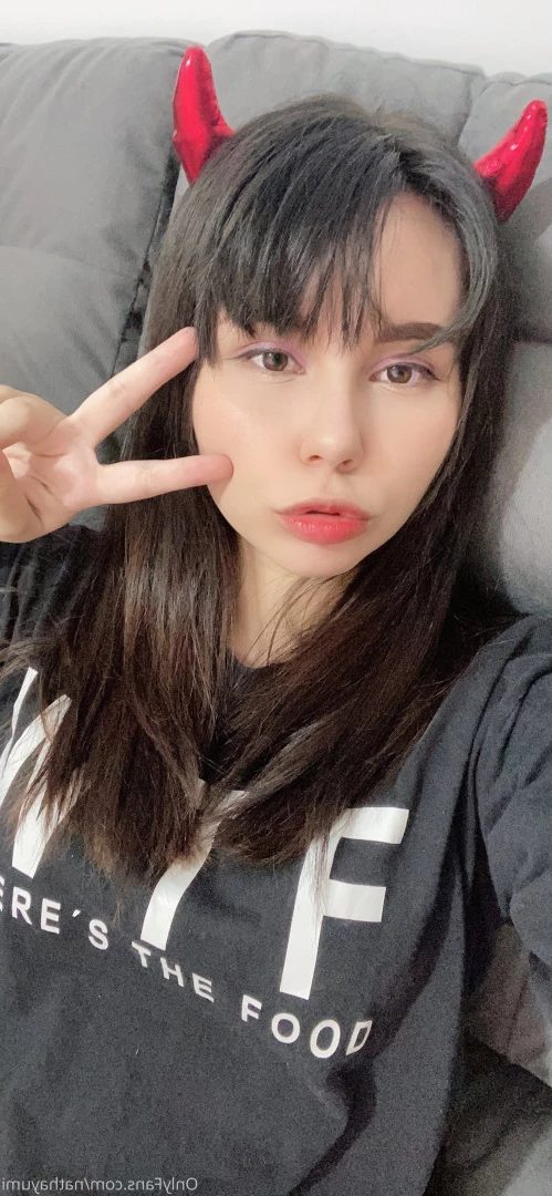 YOUR ANIME GF AYUMI ❤️ [ nathayumi ] Onlyfans leaked photo 9969490 on Hotleaks.tv
