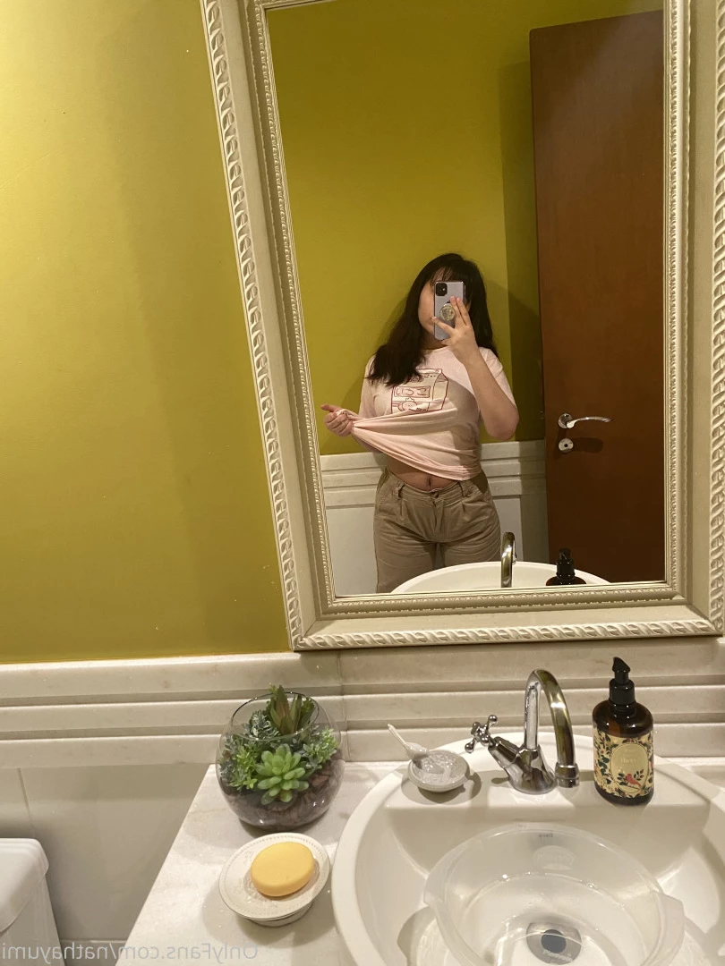 YOUR ANIME GF AYUMI ❤️ [ nathayumi ] Onlyfans leaked photo 9969507 on Hotleaks.tv