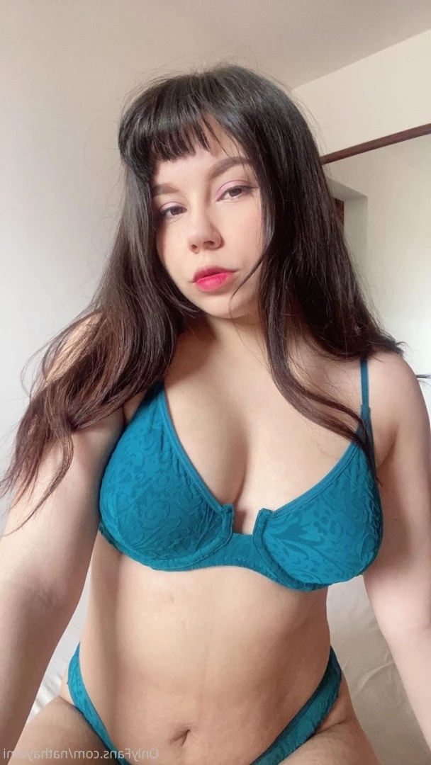 YOUR ANIME GF AYUMI ❤️ [ nathayumi ] Onlyfans leaked photo 9969601 on Hotleaks.tv