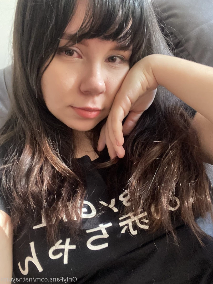 YOUR ANIME GF AYUMI ❤️ [ nathayumi ] Onlyfans leaked photo 9969883 on Hotleaks.tv