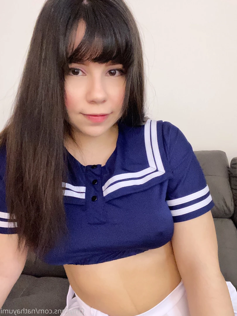 YOUR ANIME GF AYUMI ❤️ [ nathayumi ] Onlyfans leaked photo 9969898 on Hotleaks.tv