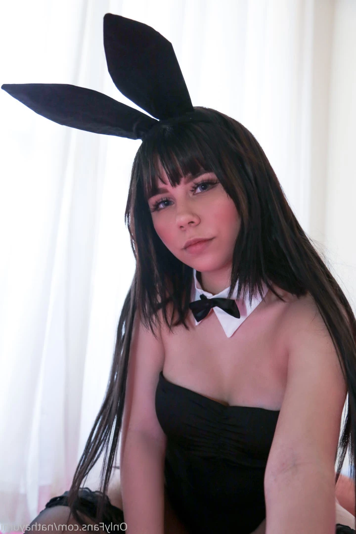 YOUR ANIME GF AYUMI ❤️ [ nathayumi ] Onlyfans leaked photo 9970056 on Hotleaks.tv
