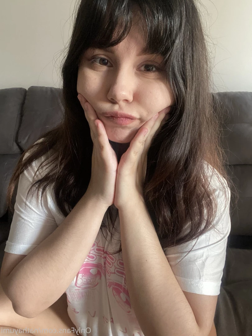 YOUR ANIME GF AYUMI ❤️ [ nathayumi ] Onlyfans leaked photo 9970512 on Hotleaks.tv
