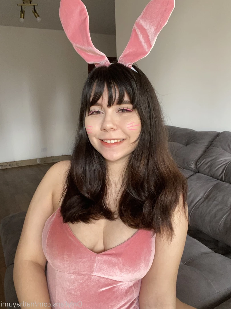 YOUR ANIME GF AYUMI ❤️ [ nathayumi ] Onlyfans leaked photo 9970596 on Hotleaks.tv
