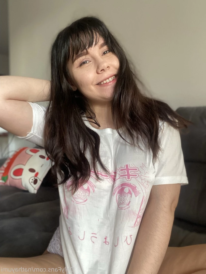 YOUR ANIME GF AYUMI ❤️ [ nathayumi ] Onlyfans leaked photo 9970816 on Hotleaks.tv