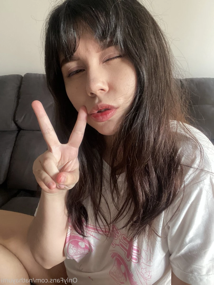 YOUR ANIME GF AYUMI ❤️ [ nathayumi ] Onlyfans leaked photo 9970942 on Hotleaks.tv