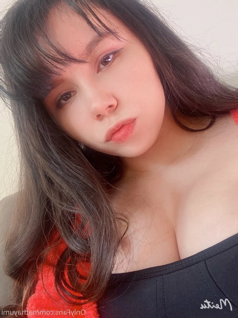 YOUR ANIME GF AYUMI ❤️ [ nathayumi ] Onlyfans leaked photo 9971424 on Hotleaks.tv
