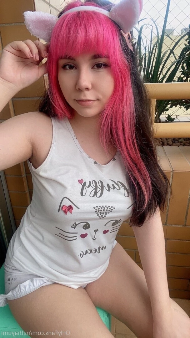 YOUR ANIME GF AYUMI ❤️ [ nathayumi ] Onlyfans leaked photo 9971676 on Hotleaks.tv