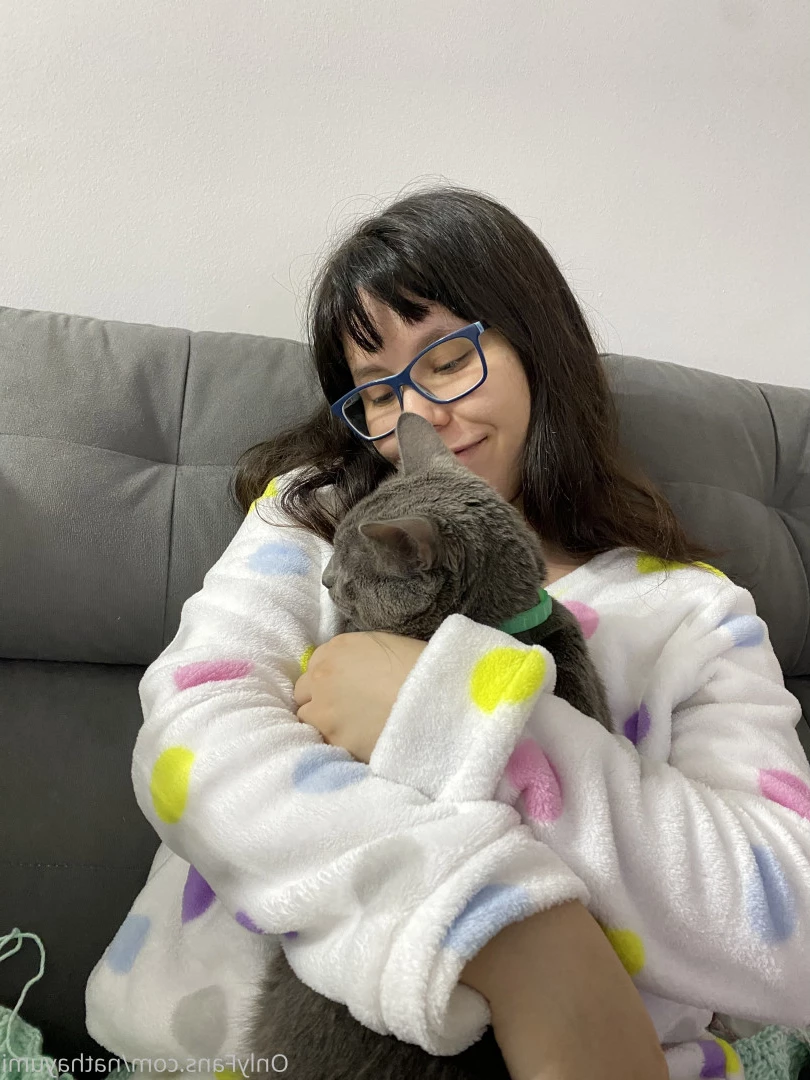 YOUR ANIME GF AYUMI ❤️ [ nathayumi ] Onlyfans leaked photo 9972479 on Hotleaks.tv