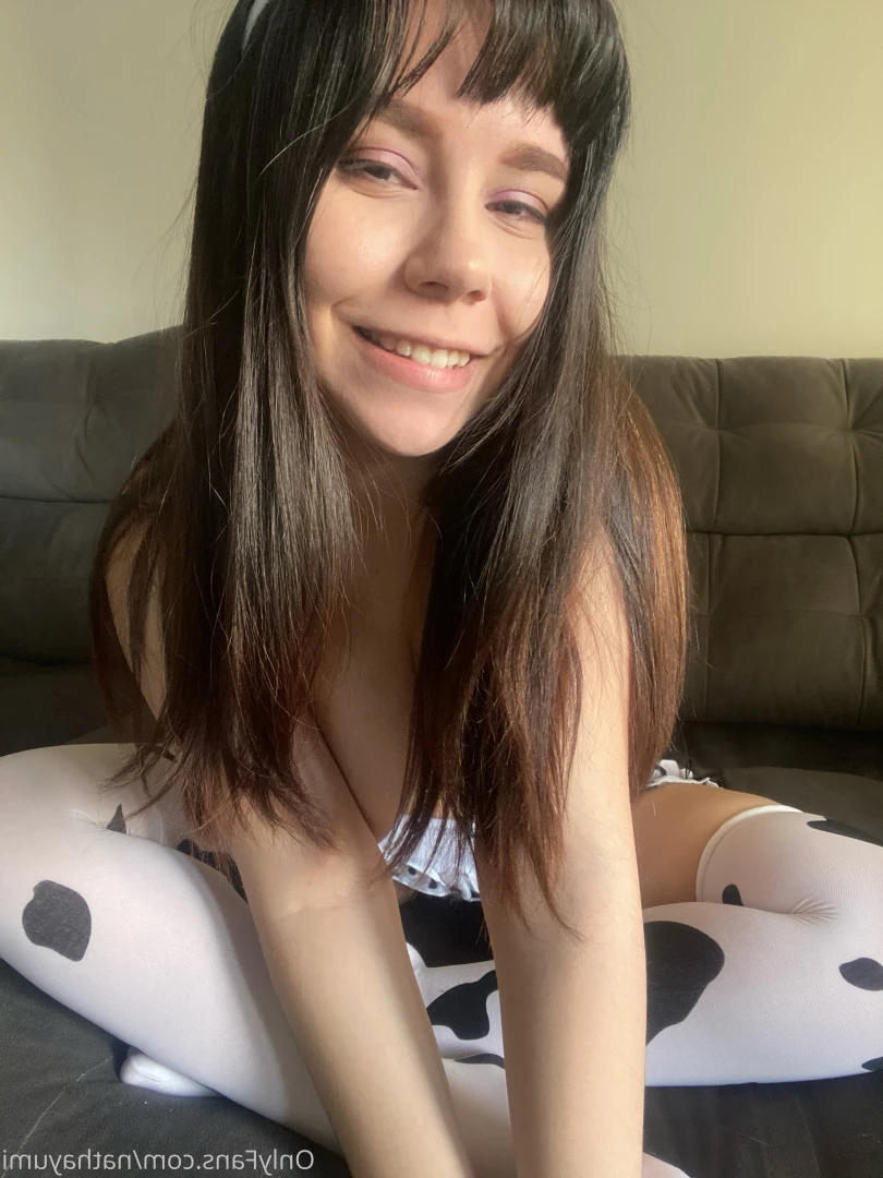 YOUR ANIME GF AYUMI ❤️ [ nathayumi ] Onlyfans leaked photo 9972816 on Hotleaks.tv