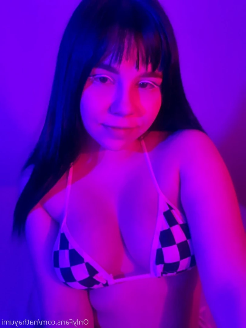 YOUR ANIME GF AYUMI ❤️ [ nathayumi ] Onlyfans leaked photo 9972886 on Hotleaks.tv
