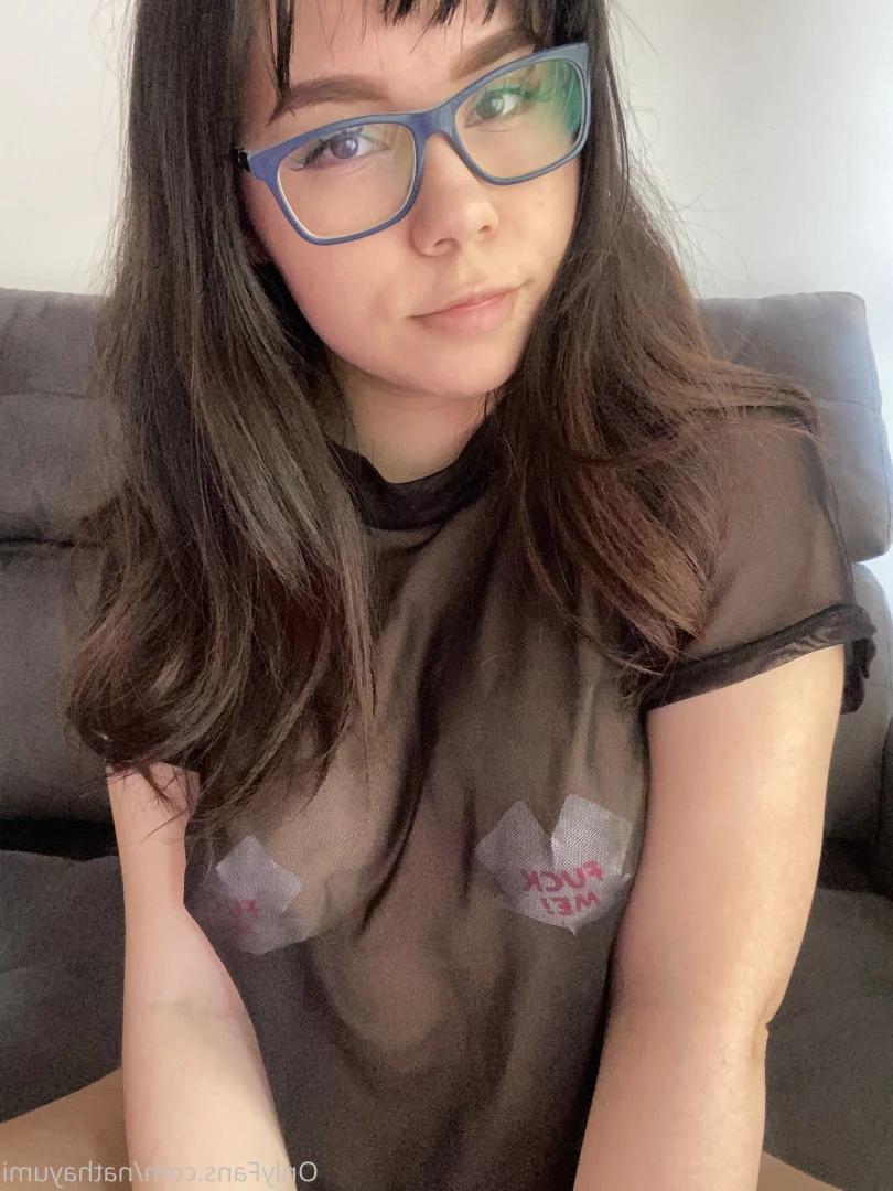 YOUR ANIME GF AYUMI ❤️ [ nathayumi ] Onlyfans leaked photo 9973104 on Hotleaks.tv
